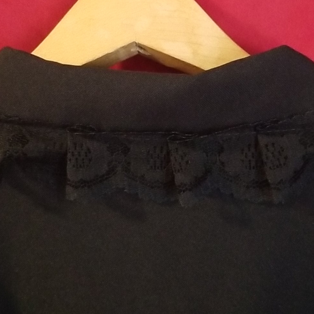 Custom Tailored Jacket - image 4